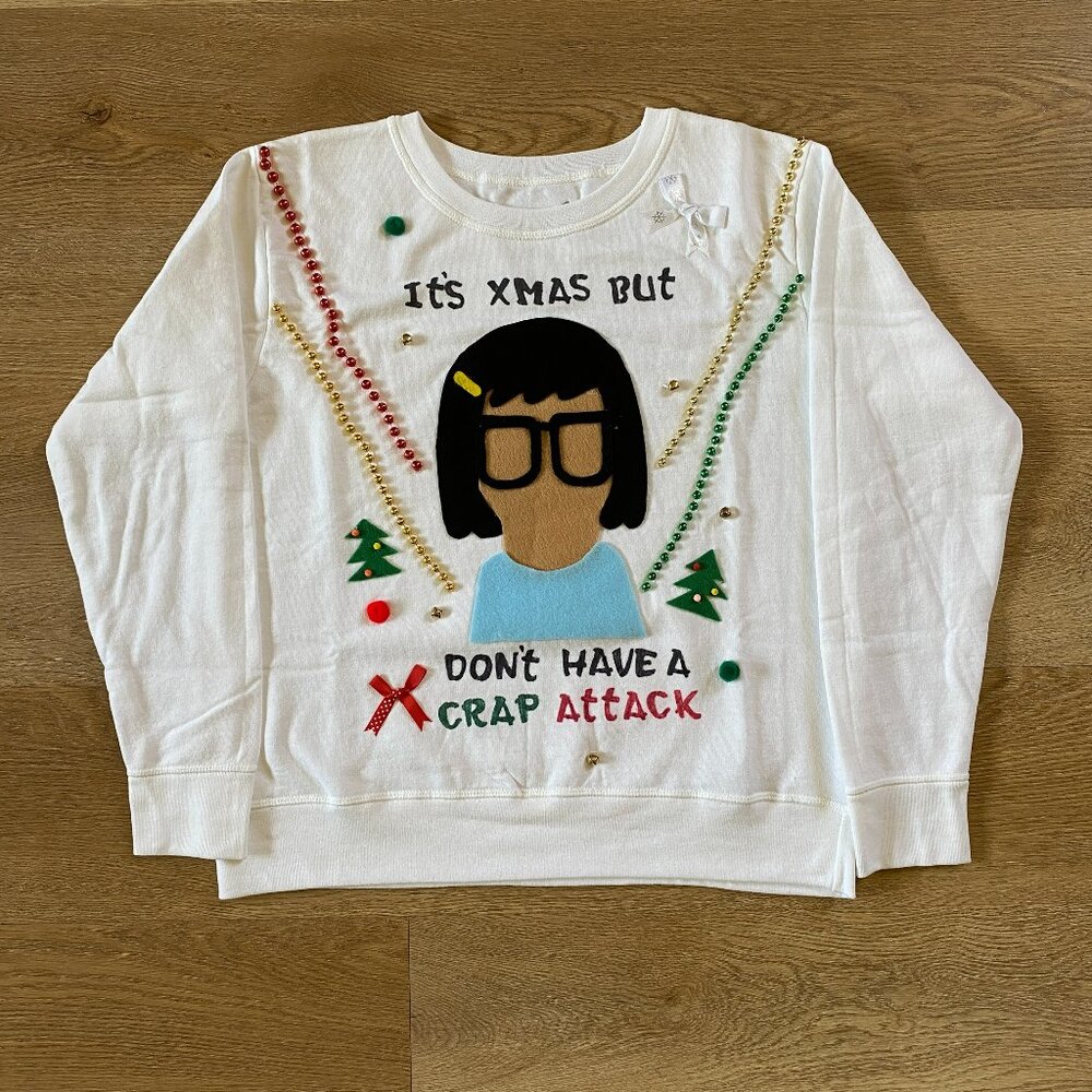 Christmas Sweater